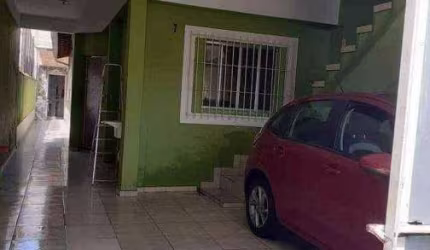 Casa com 4 quartos à venda na Rua Joaquim Aurélio Nabuco de Araújo, Tinga, Caraguatatuba por R$ 370.000