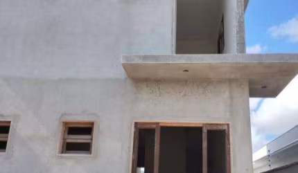 Casa com 2 quartos à venda na Rua Joaquim Aurélio Nabuco de Araújo, Balneário dos Golfinhos, Caraguatatuba, 150 m2 por R$ 370.000