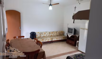 Apartamento com 2 quartos à venda em Maranduba, Ubatuba  por R$ 260.000