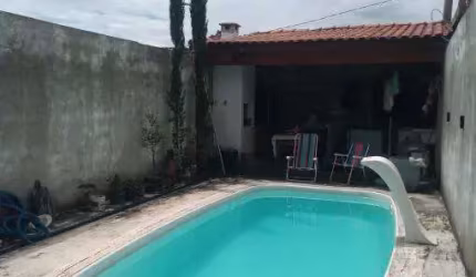 Casa em condomínio fechado com 3 quartos à venda no Varinhas, Mogi das Cruzes , 150 m2 por R$ 430.000
