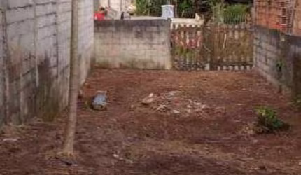 Terreno à venda no Rio do Ouro, Caraguatatuba , 150 m2 por R$ 75.000