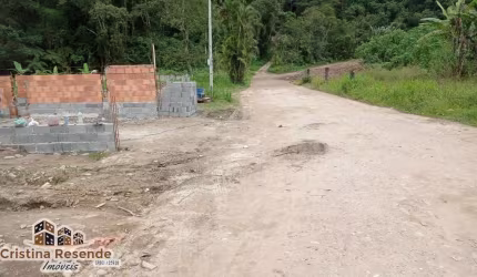 Terreno à venda na Figueira (Pé da Serra), Ubatuba , 200 m2 por R$ 90.000