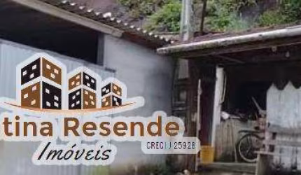 Casa com 1 quarto à venda na Figueira (Pé da Serra), Ubatuba  por R$ 80.000