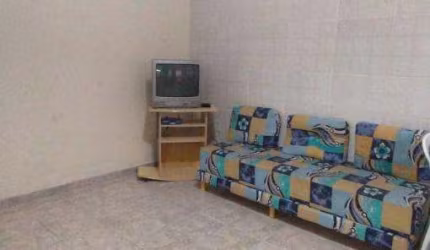 Apartamento com 1 quarto à venda no Sumaré, Caraguatatuba , 77 m2 por R$ 190.000