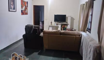 Casa com 2 quartos à venda na Praia das Palmeiras, Caraguatatuba , 250 m2 por R$ 450.000