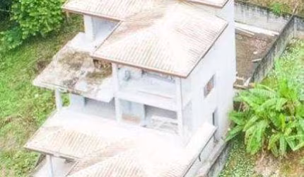 Casa à venda no Sertão do Ingá, Ubatuba , 278 m2 por R$ 450.000
