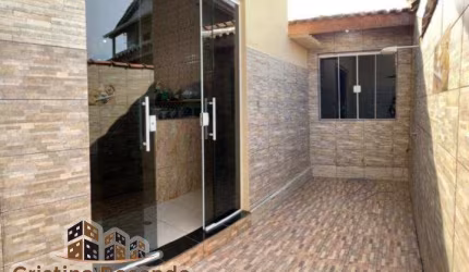 Casa com 4 quartos à venda no Jardim das Gaivotas, Caraguatatuba , 215 m2 por R$ 395.000