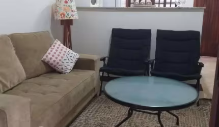 Casa com 2 quartos à venda no Sertão da Quina, Ubatuba , 93 m2 por R$ 350.000