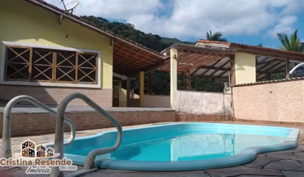 Casa com 5 quartos à venda no Boiçucanga, São Sebastião , 250 m2 por R$ 690.000