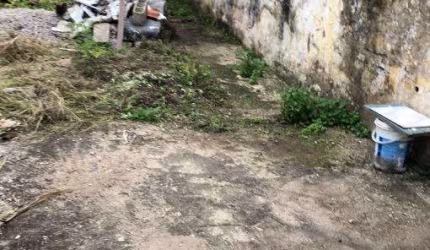 Terreno à venda no Perequê Mirim, Caraguatatuba , 200 m2 por R$ 140.000