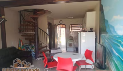 Casa com 2 quartos à venda em Perequê Açu, Ubatuba , 82 m2 por R$ 380.000