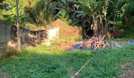 Terreno à venda em Toninhas, Ubatuba , 900 m2 por R$ 1.700.000