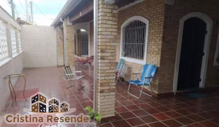 Casa com 3 quartos à venda no Morro do Algodão, Caraguatatuba , 212 m2 por R$ 585.000