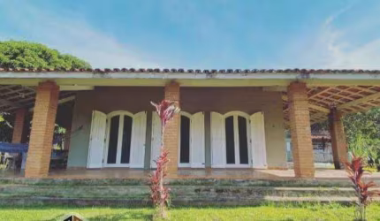 Chácara / sítio com 3 quartos à venda em Maranduba, Ubatuba , 20000 m2 por R$ 990.000