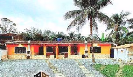 Casa com 2 quartos à venda no Maresias, São Sebastião , 136 m2 por R$ 900.000