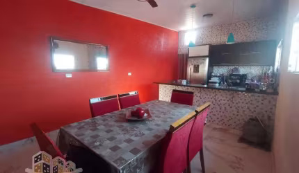 Casa com 4 quartos à venda no Canto do Mar, São Sebastião , 165 m2 por R$ 360.000
