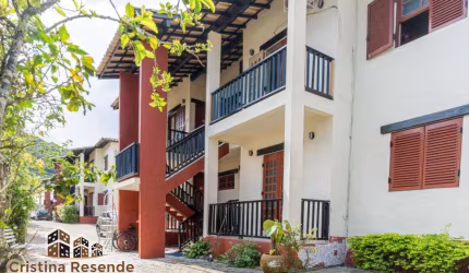 Apartamento com 2 quartos à venda no Porto Grande, São Sebastião , 74 m2 por R$ 490.000