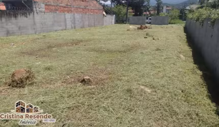 Terreno à venda no Jardim das Gaivotas, Caraguatatuba , 490 m2 por R$ 350.000