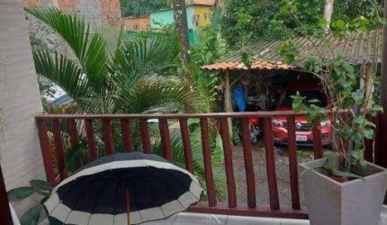 Casa com 1 quarto à venda na Barra do Una, São Sebastião , 70 m2 por R$ 280.000