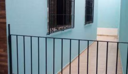 Casa com 2 quartos à venda no Porto Novo, Caraguatatuba  por R$ 480.000