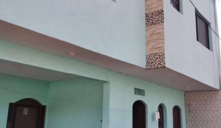 Casa com 3 quartos à venda no Porto Novo, Caraguatatuba , 116 m2 por R$ 500.000