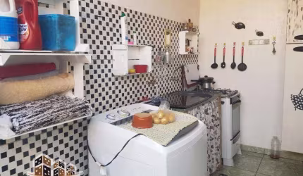 Casa com 2 quartos à venda no Barranco Alto, Caraguatatuba , 125 m2 por R$ 300.000