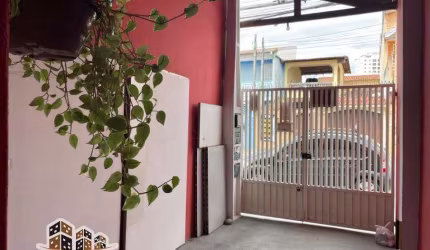 Casa com 2 quartos à venda no Jardim Anhembi, São José dos Campos , 144 m2 por R$ 480.000