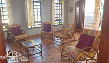 Casa com 5 quartos à venda na Praia Aruan, Caraguatatuba , 304 m2 por R$ 1.800.000
