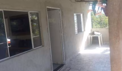Casa com 4 quartos à venda no Jardim Rio Claro, Caraguatatuba , 1400 m2 por R$ 380.000