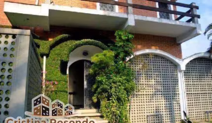 Casa com 4 quartos à venda em Toninhas, Ubatuba , 322 m2 por R$ 1.200.000