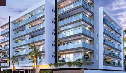 Apartamento com 2 quartos à venda em Itaguá, Ubatuba , 76 m2 por R$ 659.000