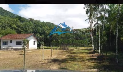 Chácara / sítio com 5 quartos à venda em Marafunda, Ubatuba , 382 m2 por R$ 8.500.000