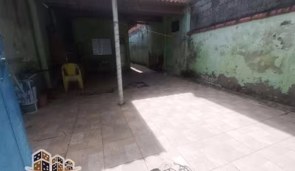 Casa com 2 quartos à venda no Porto Novo, Caraguatatuba , 125 m2 por R$ 250.000