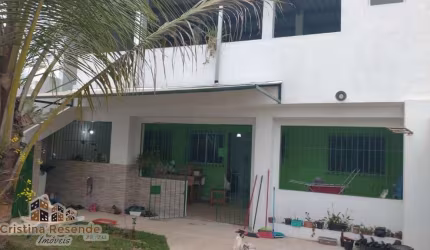Casa à venda no Pegorelli, Caraguatatuba , 250 m2 por R$ 450.000