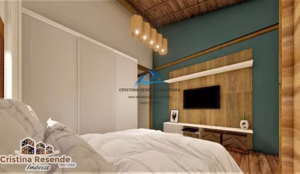 Casa com 3 quartos à venda em Maranduba, Ubatuba , 168 m2 por R$ 480.000