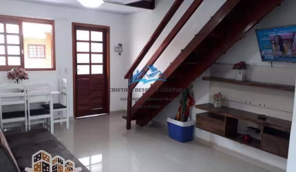 Apartamento com 2 quartos à venda em Maranduba, Ubatuba , 60 m2 por R$ 325.000