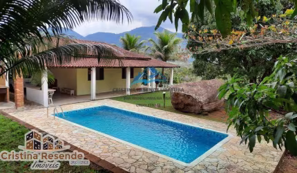Chácara / sítio com 8 quartos à venda em Maranduba, Ubatuba , 21400 m2 por R$ 2.450.000