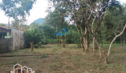 Terreno à venda em Ubatumirim, Ubatuba , 300 m2 por R$ 350.000