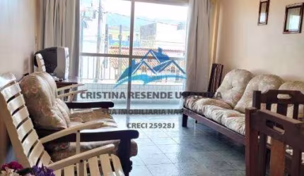 Apartamento com 2 quartos à venda no Centro, Ubatuba , 70 m2 por R$ 410.000