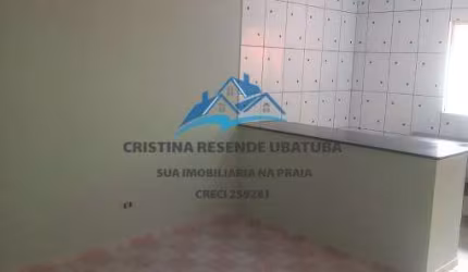 Casa com 1 quarto à venda no Ipiranguinha, Ubatuba , 200 m2 por R$ 180.000