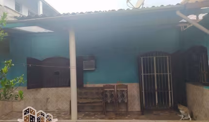 Casa com 3 quartos à venda no Perequê Mirim, Caraguatatuba , 300 m2 por R$ 300.000