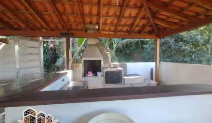 Casa com 3 quartos à venda no Jaraguazinho, Caraguatatuba  por R$ 265.000