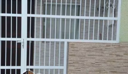 Apartamento com 1 quarto à venda em Perequê Açu, Ubatuba  por R$ 330.000