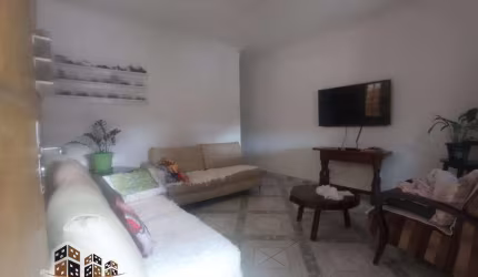 Casa com 2 quartos à venda no Travessão, Caraguatatuba , 125 m2 por R$ 320.000