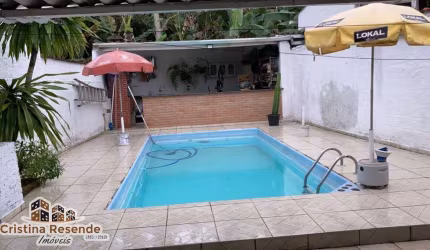 Casa com 3 quartos à venda no Morro do Algodão, Caraguatatuba , 250 m2 por R$ 650.000