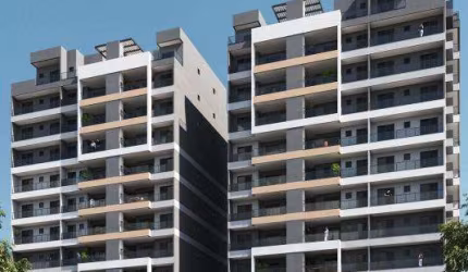 Apartamento com 3 quartos à venda na Praia Aruan, Caraguatatuba , 130 m2 por R$ 683.000