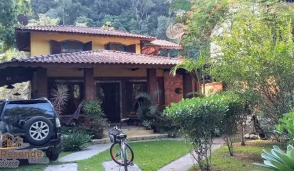 Casa com 5 quartos à venda no Boiçucanga, São Sebastião , 650 m2 por R$ 950.000