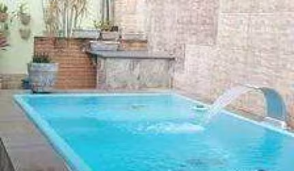 Casa com 2 quartos à venda no Indaiá, Caraguatatuba , 281 m2 por R$ 760.000
