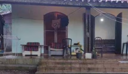 Chácara / sítio à venda no Pereque-Mirim, Ubatuba  por R$ 550.000