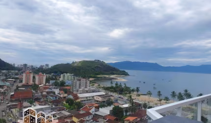 Cobertura com 3 quartos à venda no Sumaré, Caraguatatuba , 158 m2 por R$ 1.250.000